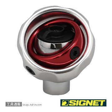 SIGNET 12581 3/8DR ジンバルラチェットの画像