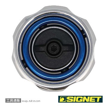 SIGNET 11581 1/4DR ジンバルラチェットの画像