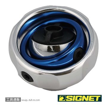 SIGNET 11581 1/4DR ジンバルラチェットの画像