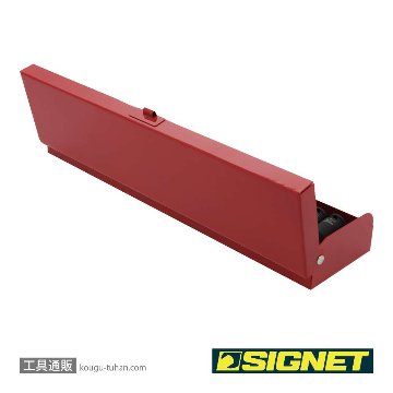 SIGNET 22296 3/8DR 14PC ミリ ディープインパクトソケットセットの画像