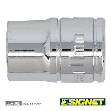 SIGNET 12311 3/8DR 11MM ソケット (6角)の画像