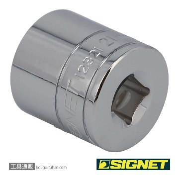 SIGNET 12321 3/8DR 21MM ソケット (6角)の画像