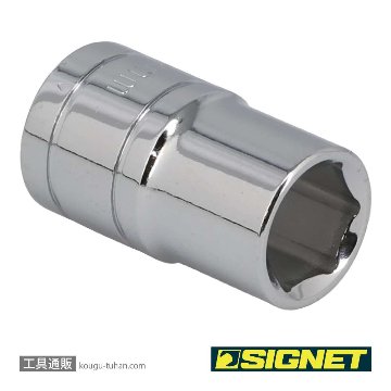 SIGNET 13314 1/2DR 14MM ソケット (6角)の画像