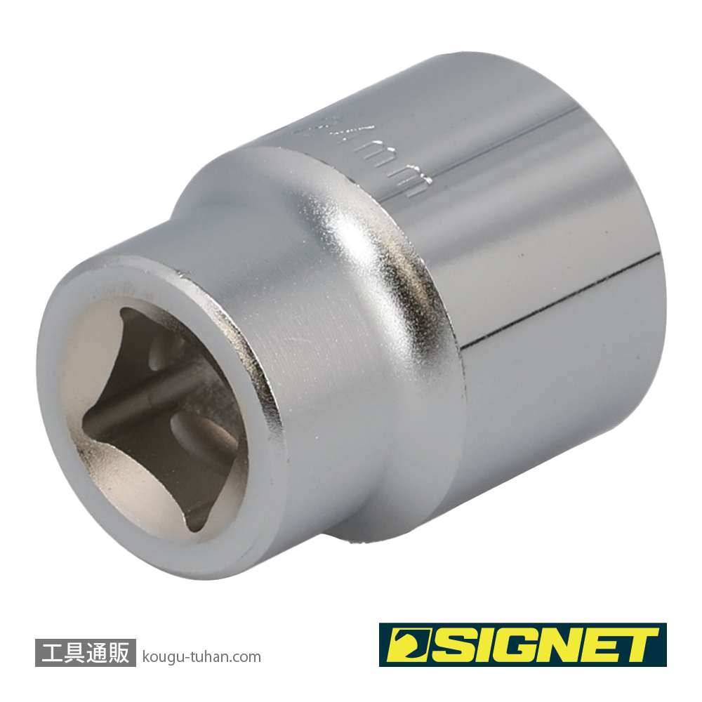 SIGNET 13324 1/2DR 24MM ソケット (6角)の画像