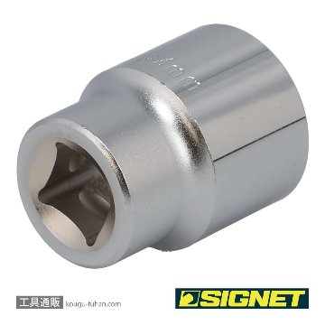 SIGNET 13324 1/2DR 24MM ソケット (6角)の画像