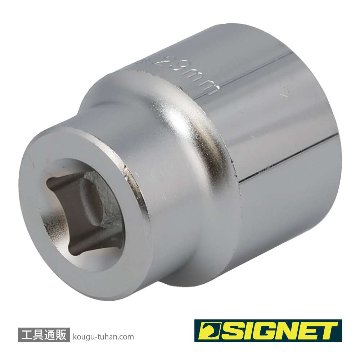 SIGNET 13329 1/2DR 29MM ソケット (6角)の画像