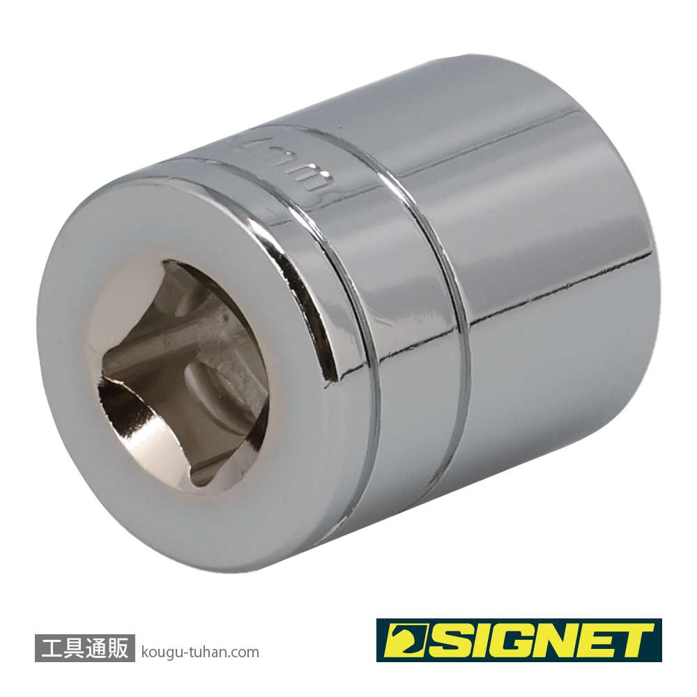 SIGNET 13379 1/2DR 24MM ソケット (12角)の画像
