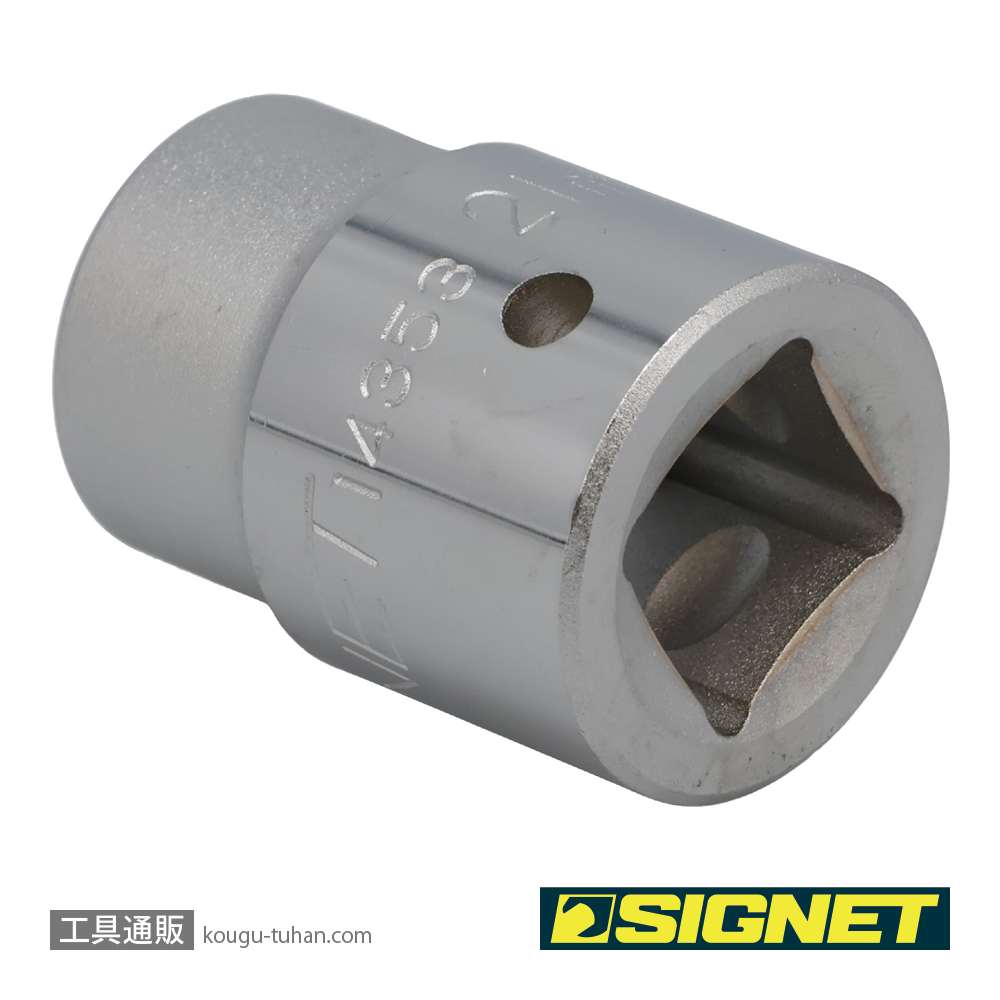 SIGNET 14353 3/4DR 21MM ソケットの画像