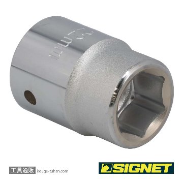 SIGNET 14354 3/4DR 22MM ソケットの画像