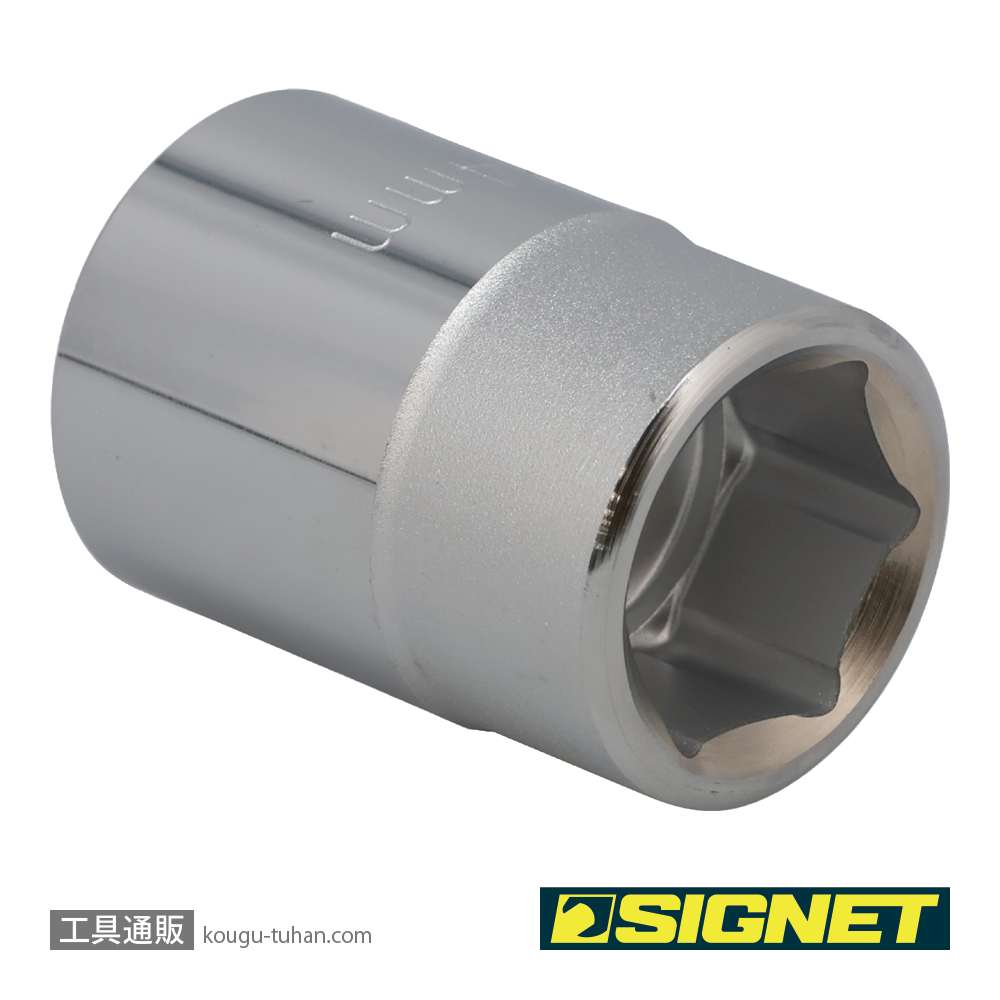 SIGNET 14356 3/4DR 24MM ソケットの画像