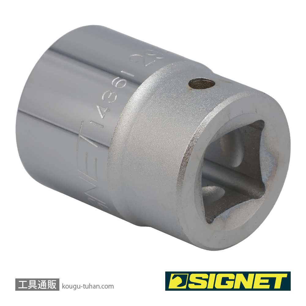 SIGNET 14361 3/4DR 29MM ソケットの画像
