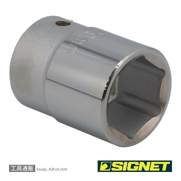 SIGNET 14361 3/4DR 29MM ソケットの画像
