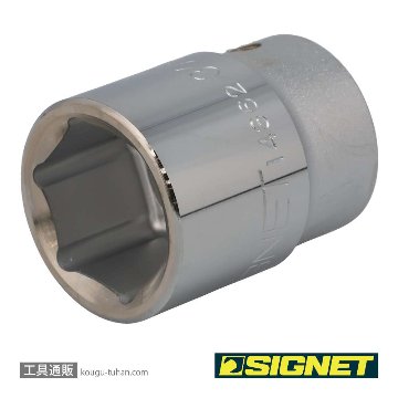 SIGNET 14362 3/4DR 30MM ソケットの画像