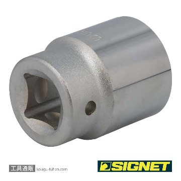 SIGNET 14364 3/4DR 32MM ソケットの画像