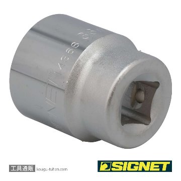 SIGNET 14368 3/4DR 36MM ソケットの画像