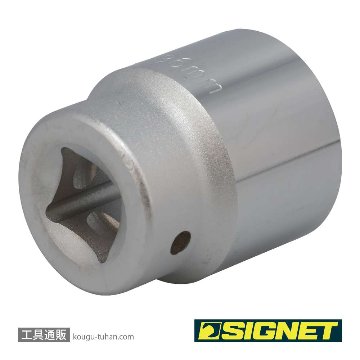 SIGNET 14368 3/4DR 36MM ソケットの画像