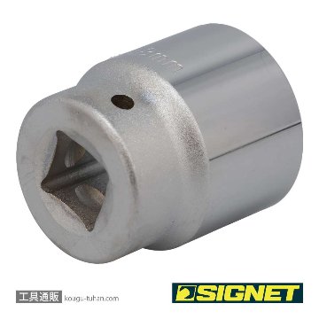 SIGNET 14370 3/4DR 38MM ソケットの画像