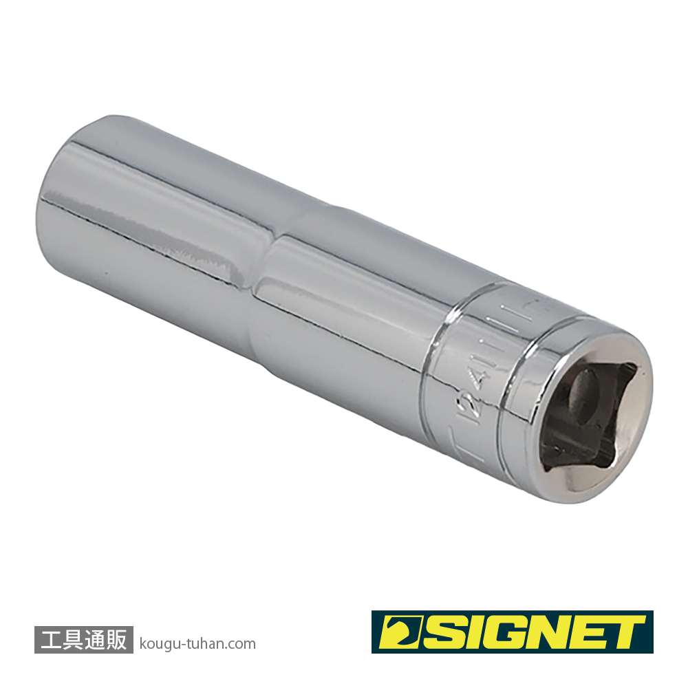 SIGNET 12411 3/8DR 11MM ディープソケットの画像