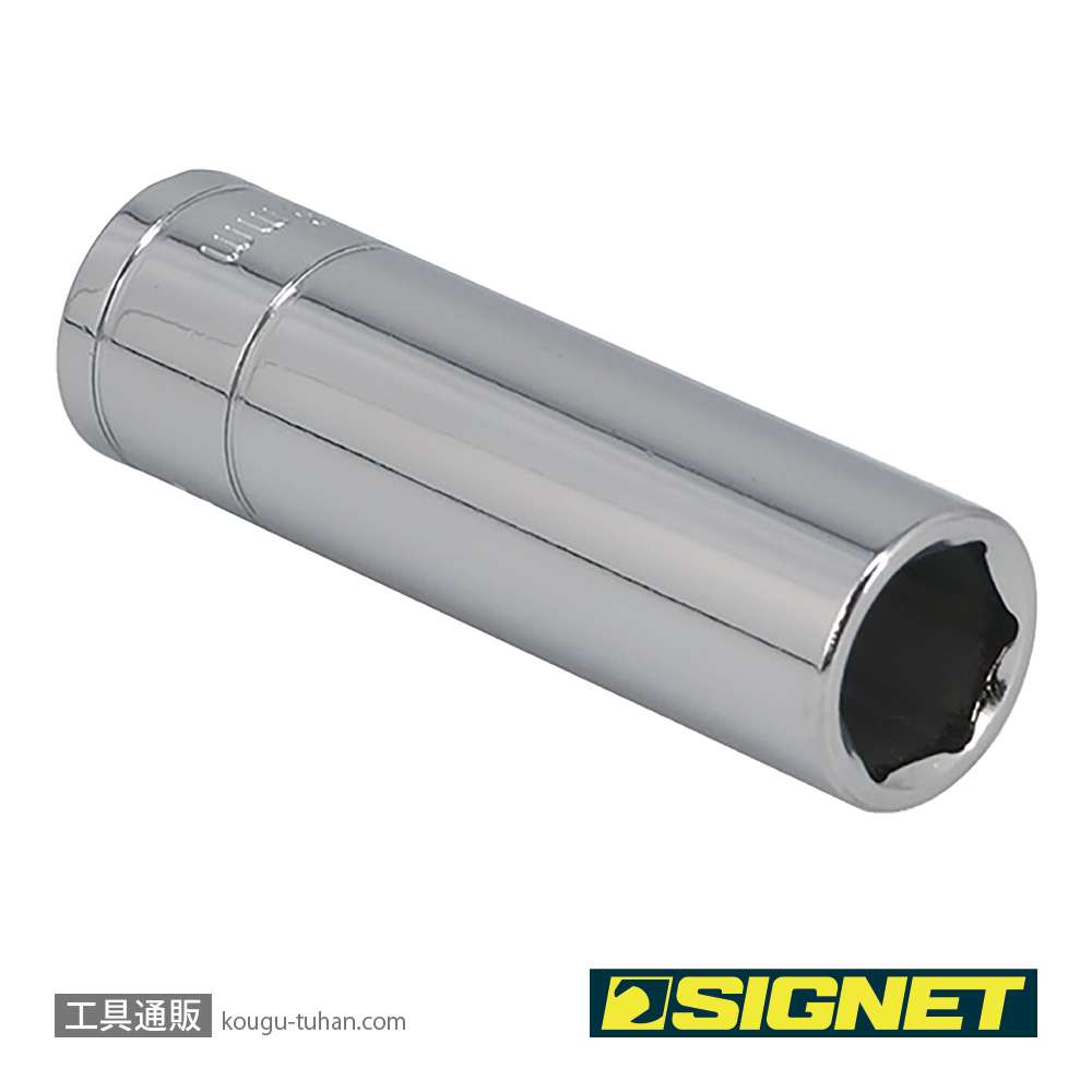 SIGNET 12413 3/8DR 13MM ディープソケットの画像