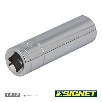 SIGNET 12413 3/8DR 13MM ディープソケットの画像