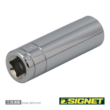 SIGNET 12414 3/8DR 14MM ディープソケットの画像