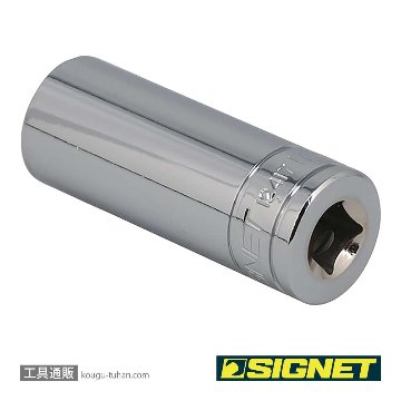 SIGNET 12417 3/8DR 17MM ディープソケットの画像