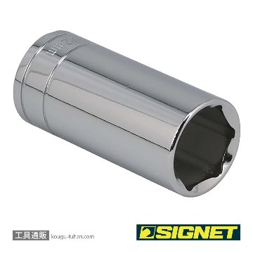 SIGNET 12422 3/8DR 22MM ディープソケットの画像