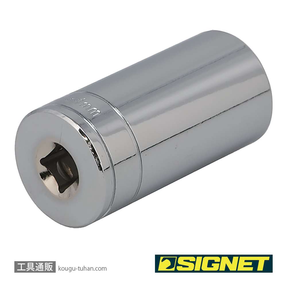 SIGNET 12424 3/8DR 24MM ディープソケットの画像