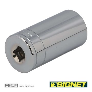 SIGNET 12424 3/8DR 24MM ディープソケットの画像