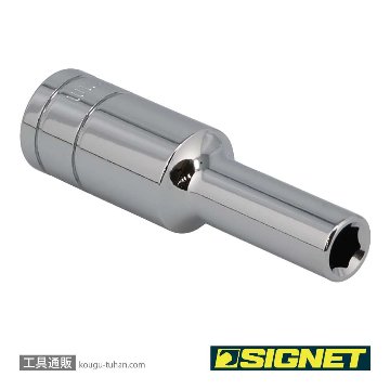 SIGNET 13408 1/2DR 8MM ディープソケットの画像