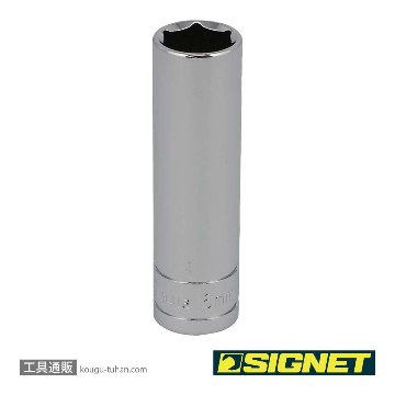SIGNET 13416 1/2DR 16MM ディープソケットの画像