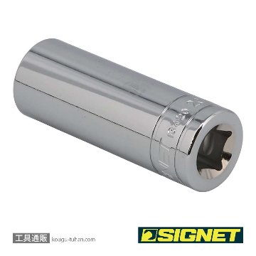 SIGNET 13420 1/2DR 20MM ディープソケットの画像