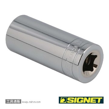 SIGNET 13423 1/2DR 23MM ディープソケットの画像