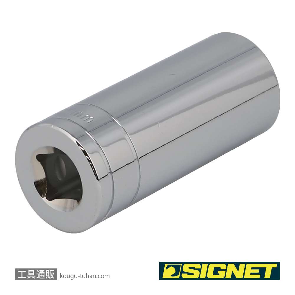 SIGNET 13424 1/2DR 24MM ディープソケットの画像