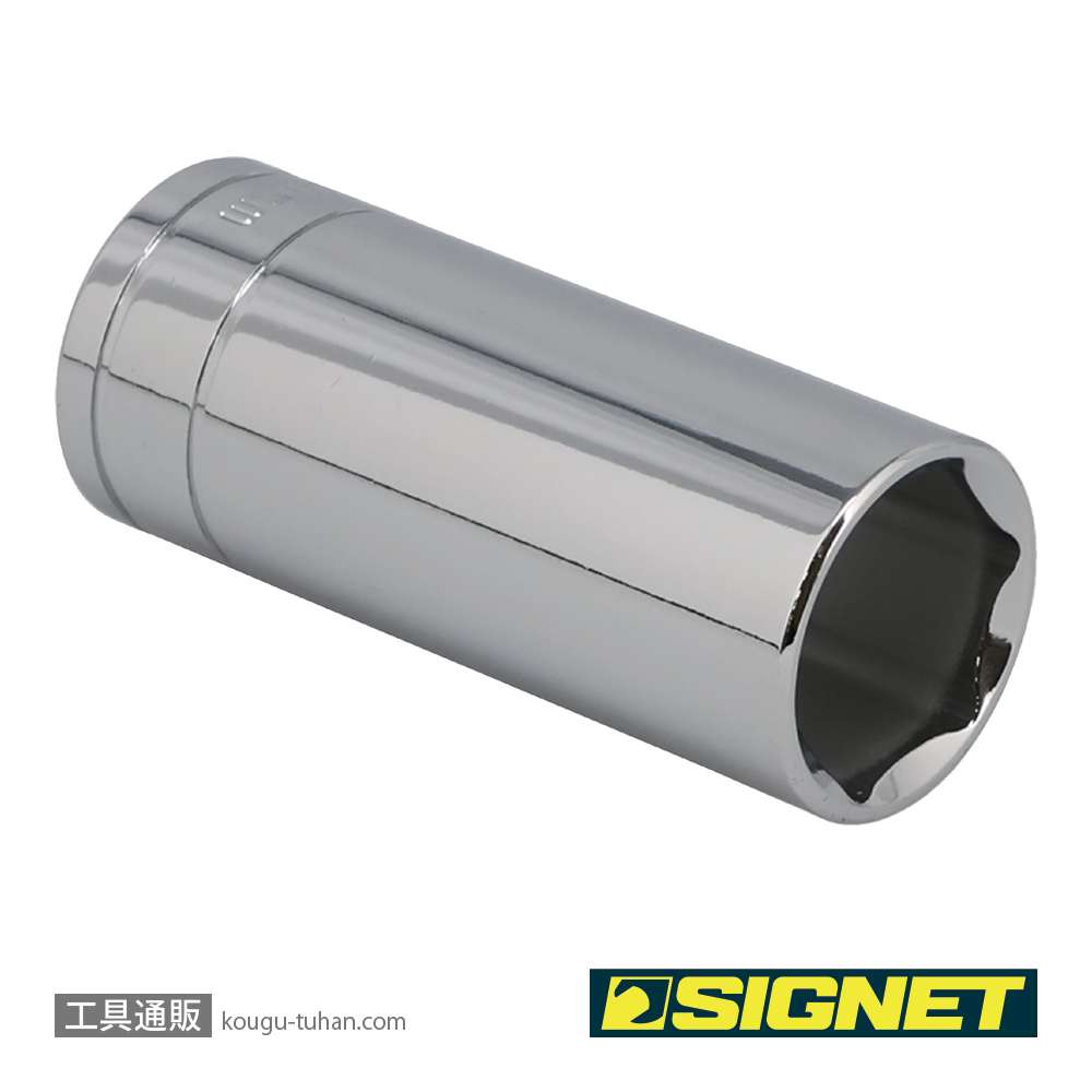 SIGNET 13424 1/2DR 24MM ディープソケットの画像