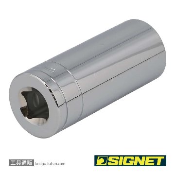 SIGNET 13424 1/2DR 24MM ディープソケットの画像