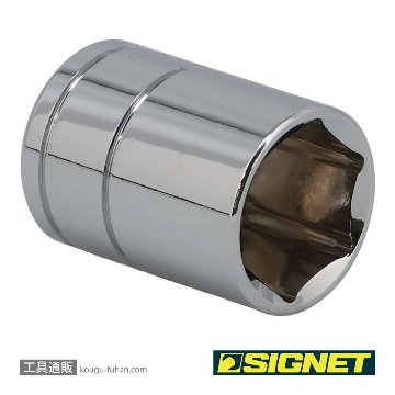 SIGNET 13108 1/2DR 13/16" ソケット (6角)の画像