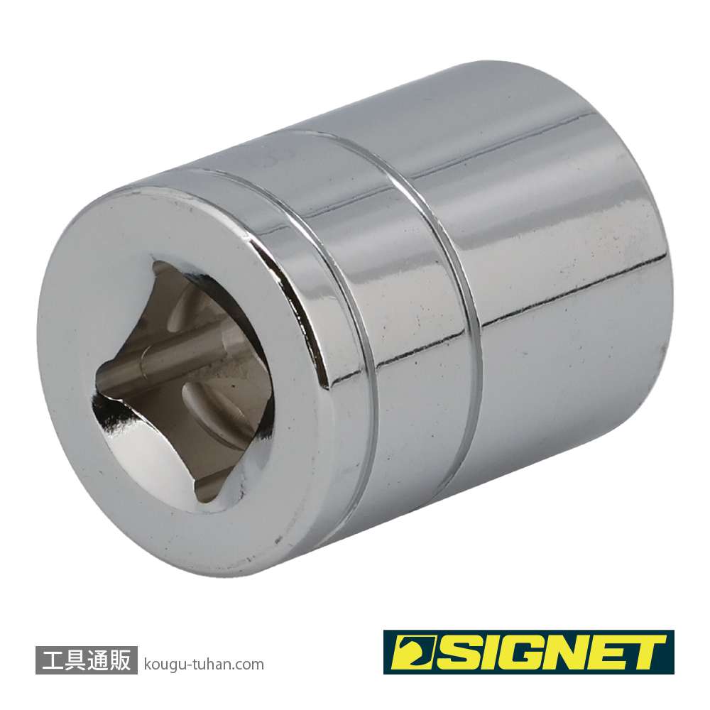 SIGNET 13109 1/2DR 7/8" ソケット (6角)の画像