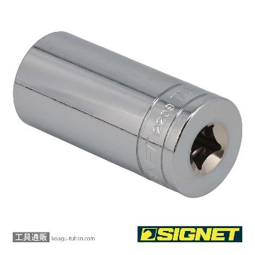 SIGNET 12209 3/8DR 7/8" ディープソケットの画像