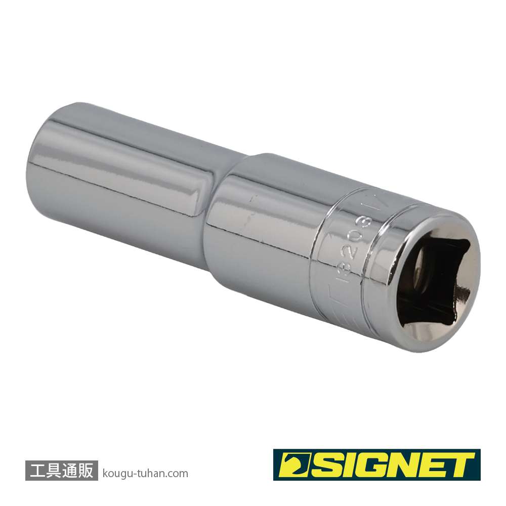 SIGNET 13203 1/2DR 1/2" ディープソケットの画像