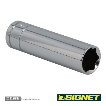 SIGNET 13205 1/2DR 5/8" ディープソケットの画像