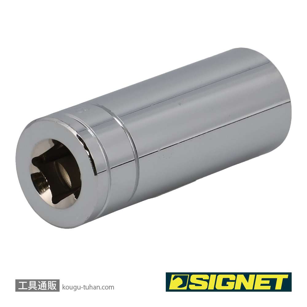 SIGNET 13209 1/2DR 7/8" ディープソケットの画像