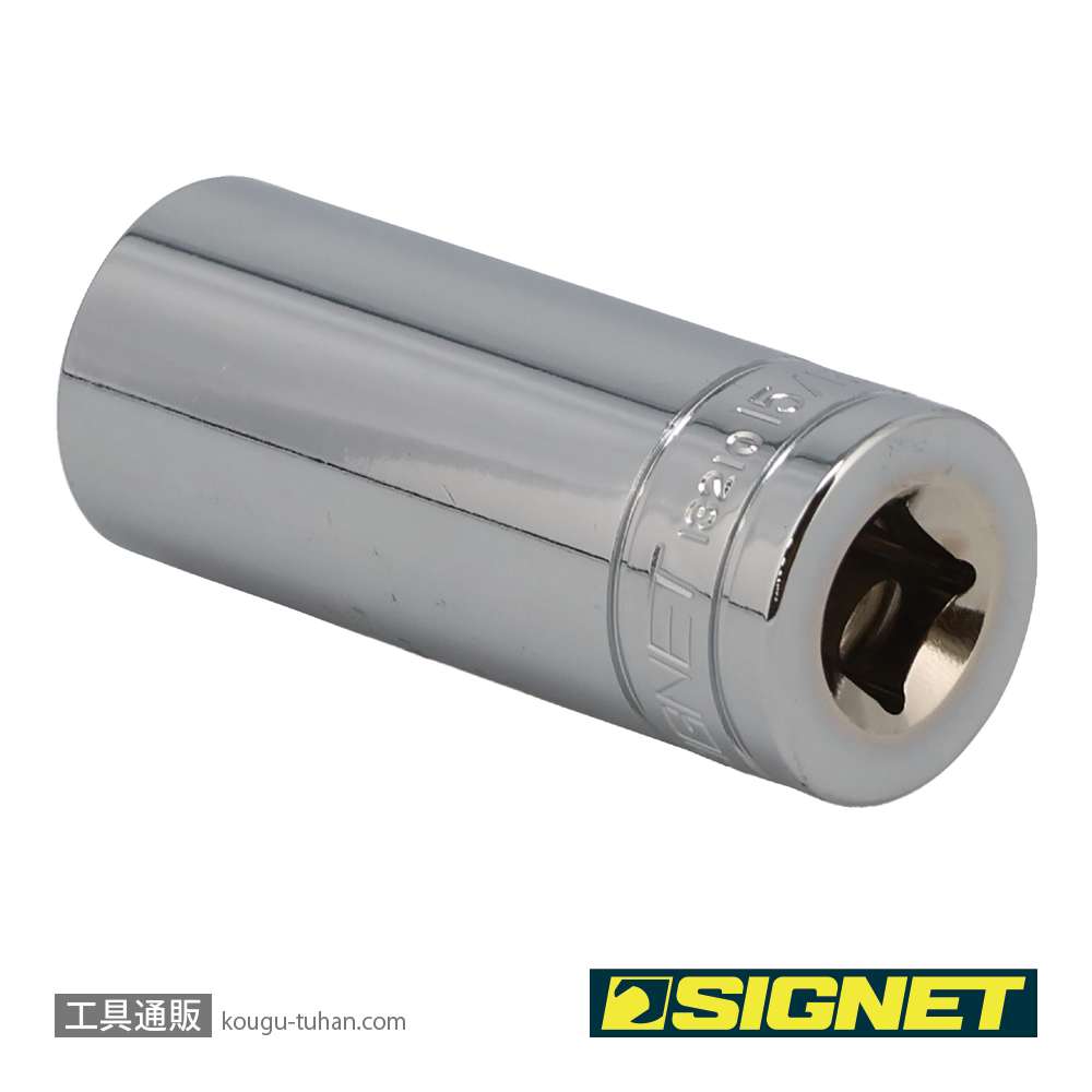 SIGNET 13210 1/2DR 15/16" ディープソケットの画像