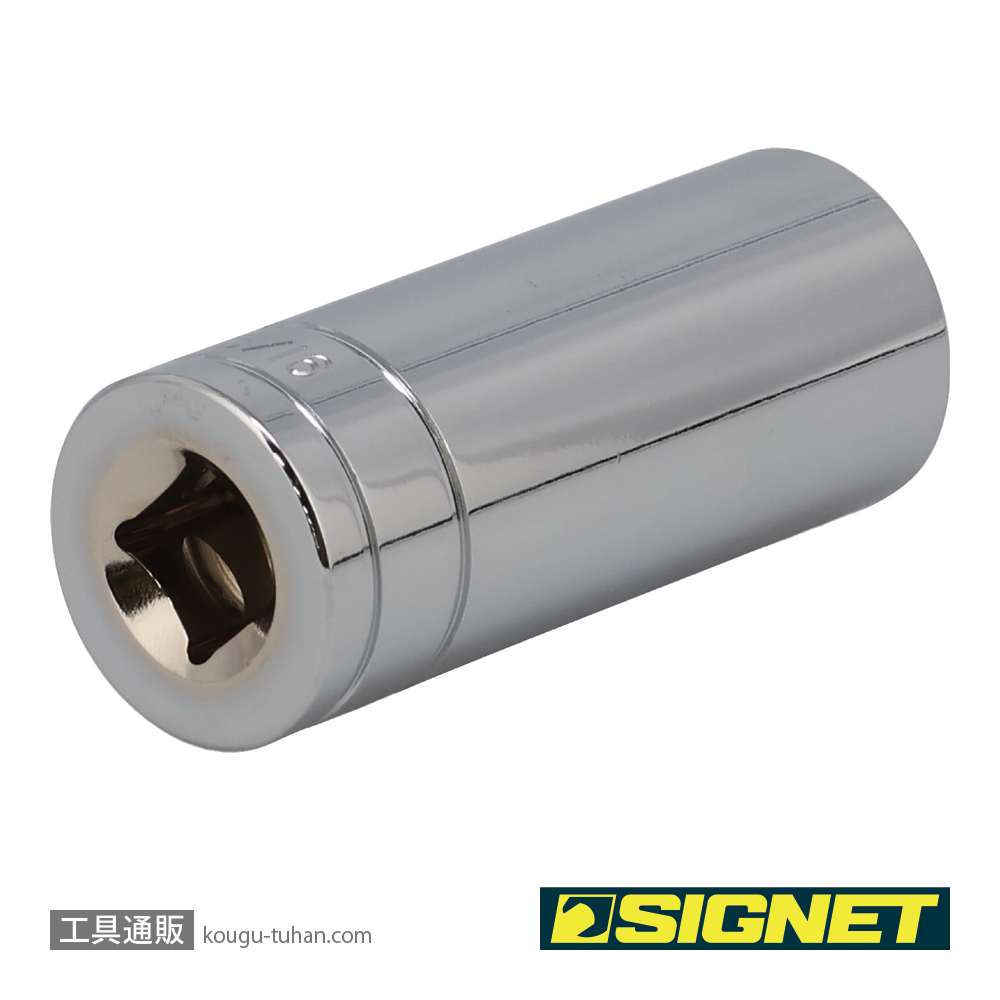 SIGNET 13210 1/2DR 15/16" ディープソケットの画像
