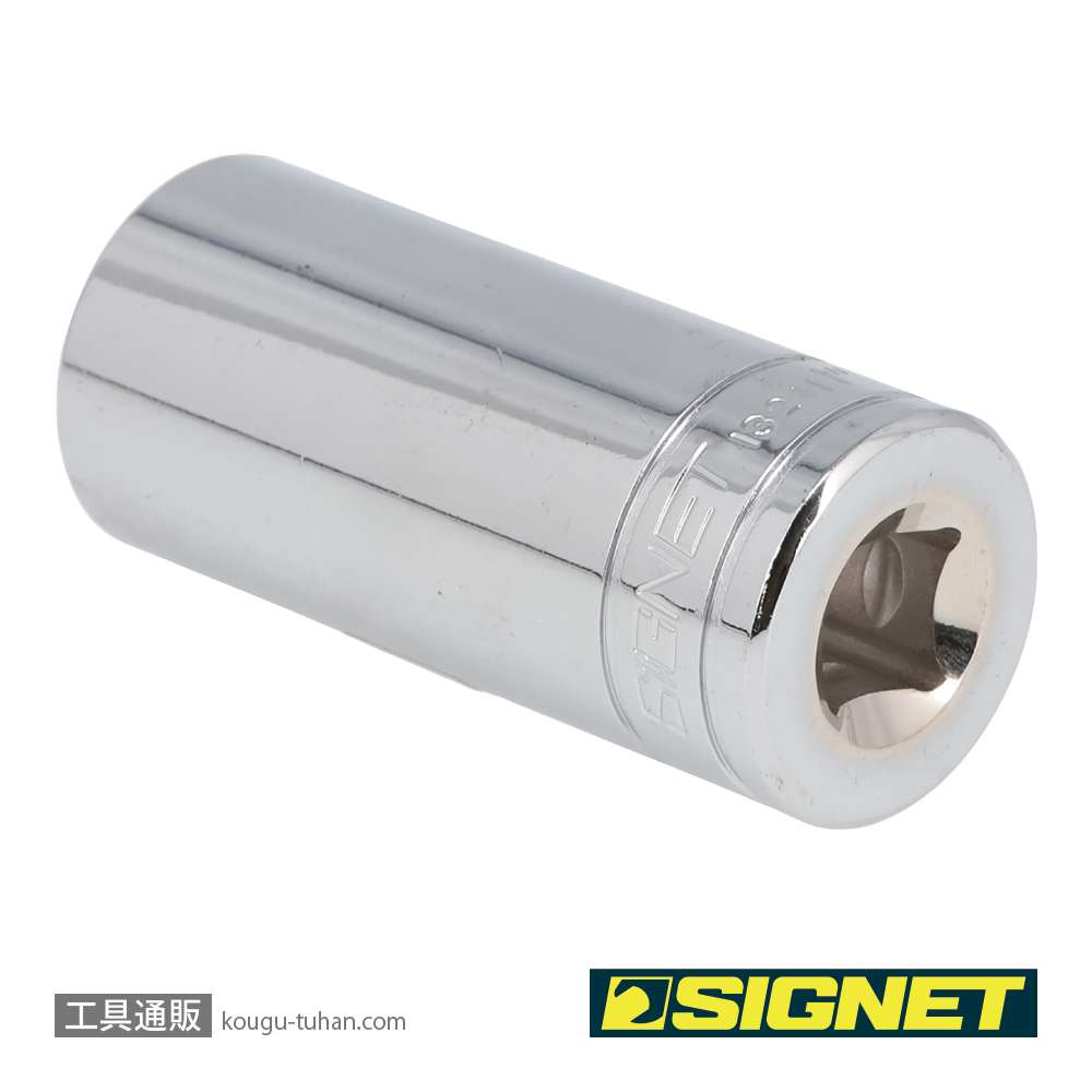 SIGNET 13211 1/2DR 1" ディープソケットの画像