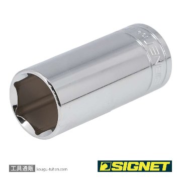 SIGNET 13211 1/2DR 1" ディープソケットの画像