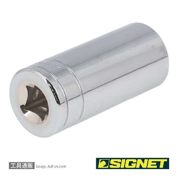SIGNET 13211 1/2DR 1" ディープソケットの画像
