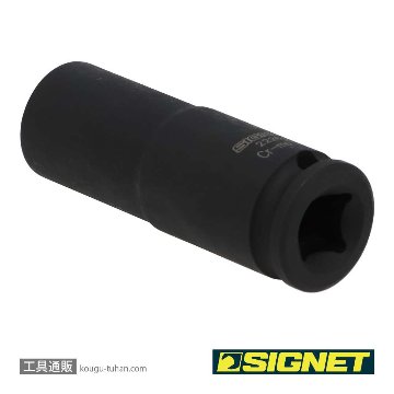 SIGNET 22264 3/8DR 14MM ディープ インパクト ソケットの画像