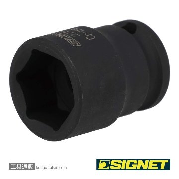 SIGNET 22167 3/8DR 17MM インパクト ソケットの画像