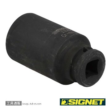 SIGNET 23280 1/2DR 30MM ディープ インパクト ソケットの画像
